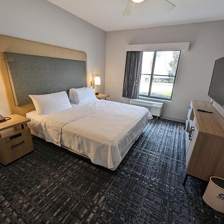 Homewood Suites Beaumont Kültér fotó