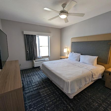 Homewood Suites Beaumont Kültér fotó