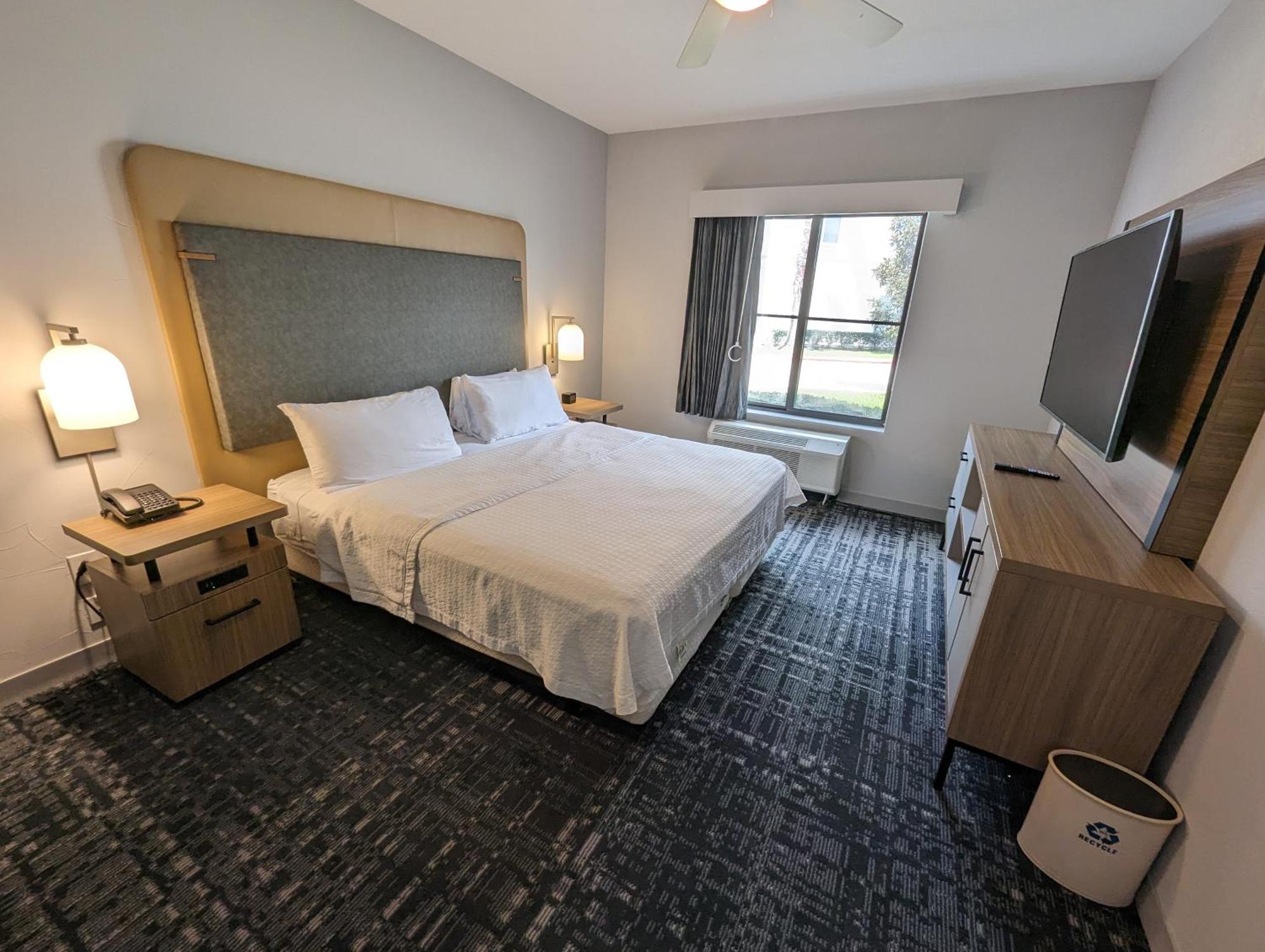 Homewood Suites Beaumont Kültér fotó