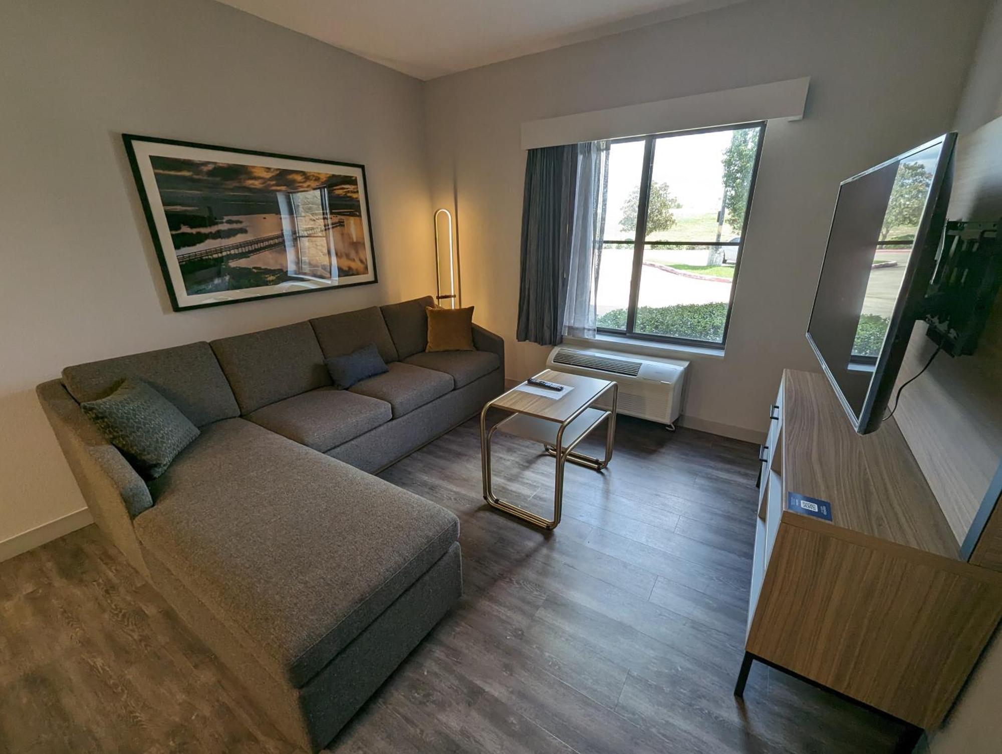 Homewood Suites Beaumont Kültér fotó