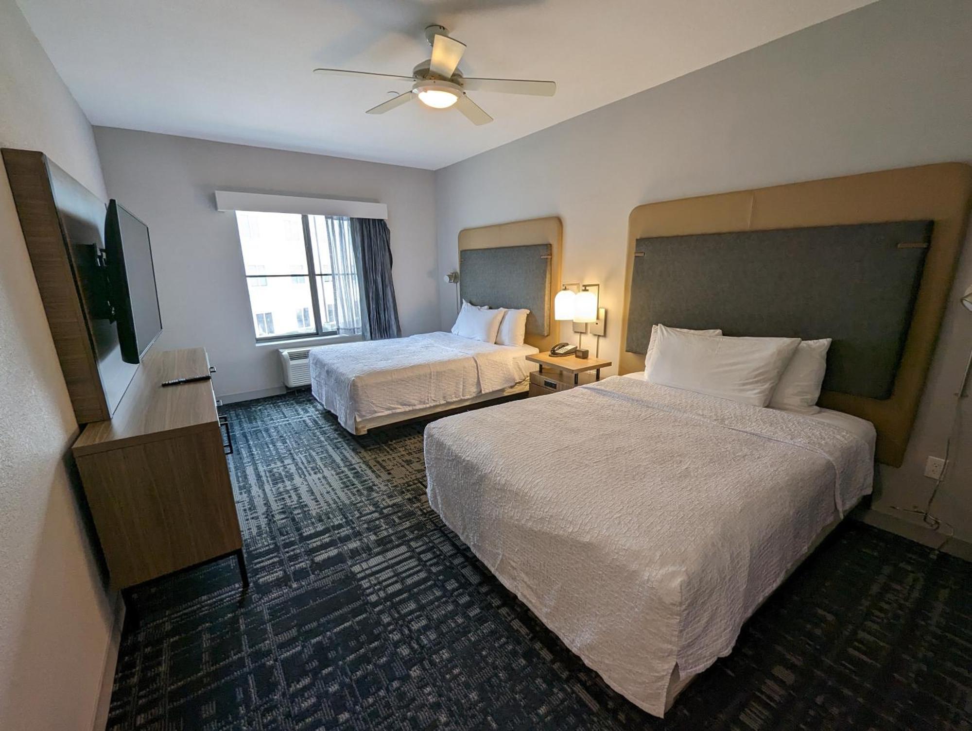 Homewood Suites Beaumont Kültér fotó