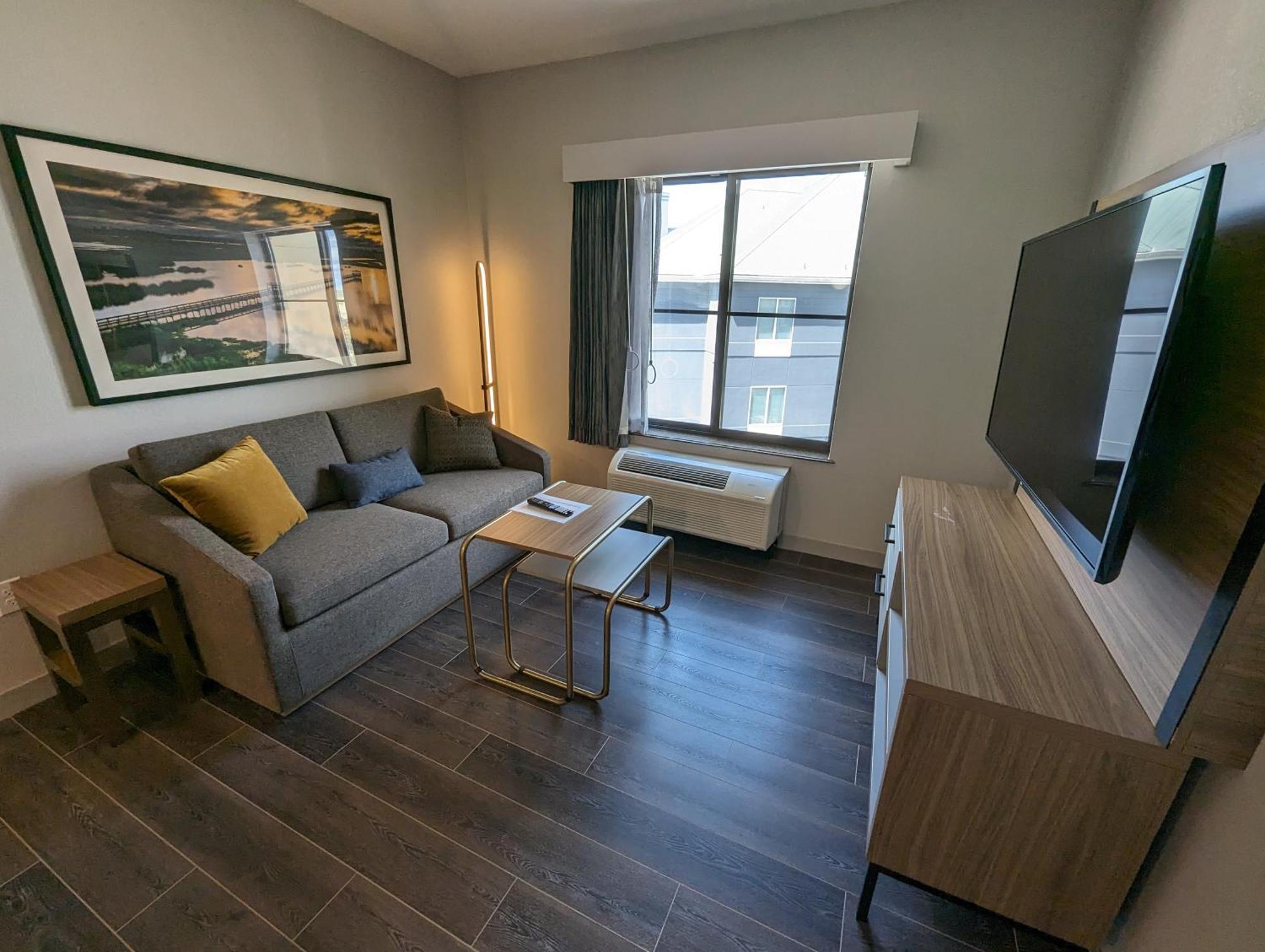 Homewood Suites Beaumont Kültér fotó