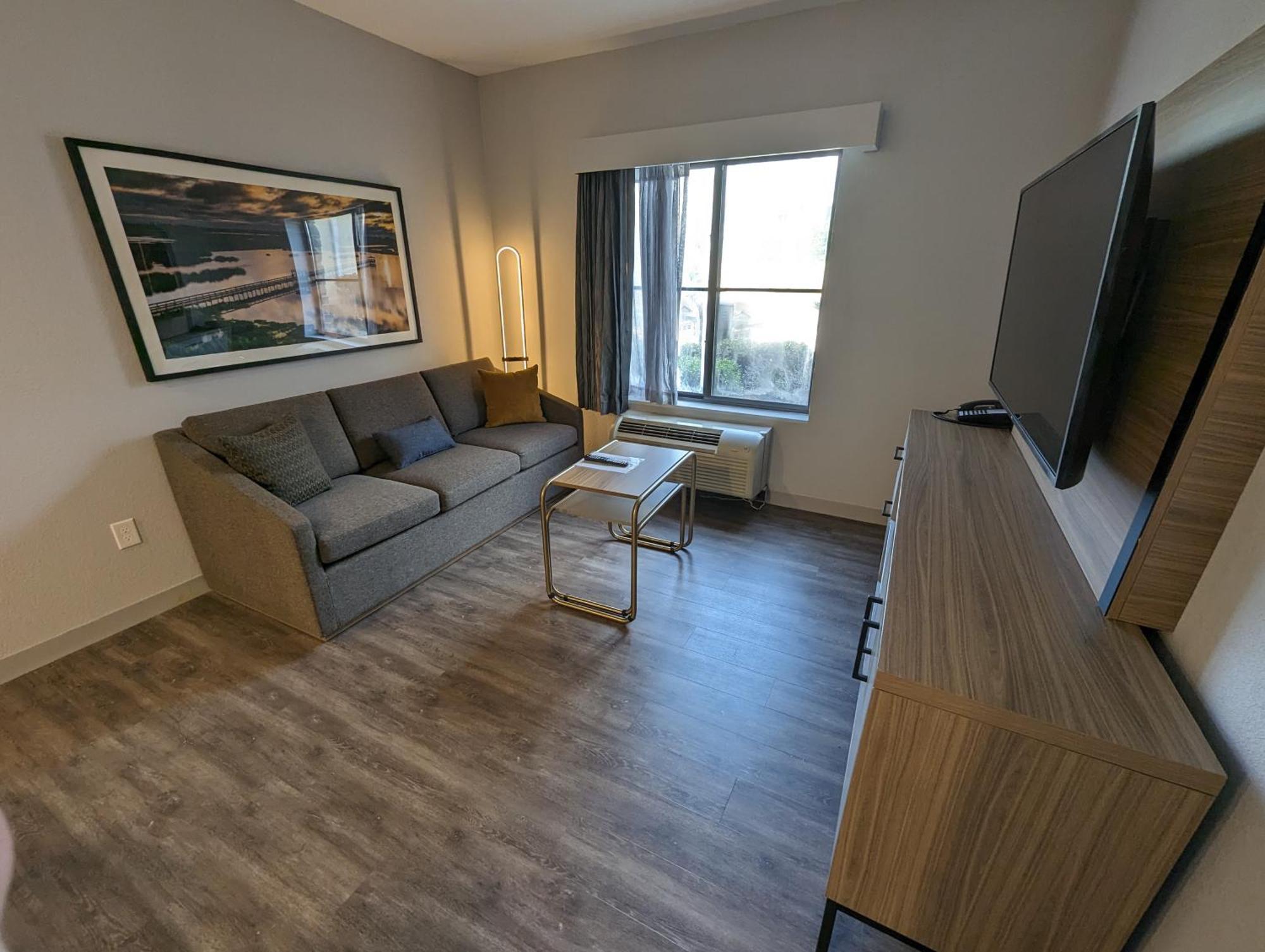 Homewood Suites Beaumont Kültér fotó