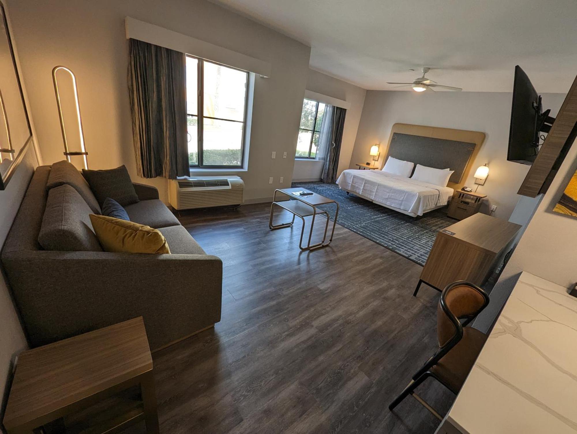 Homewood Suites Beaumont Kültér fotó